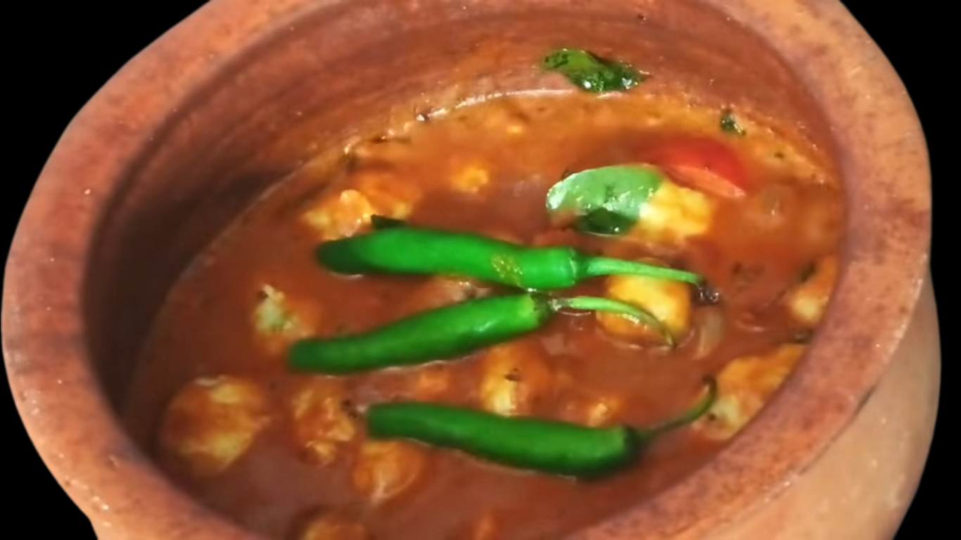 You are currently viewing Arbi ki Sabzi: A Delicious and Comforting Recipe (Chamadumpala Pulusu)