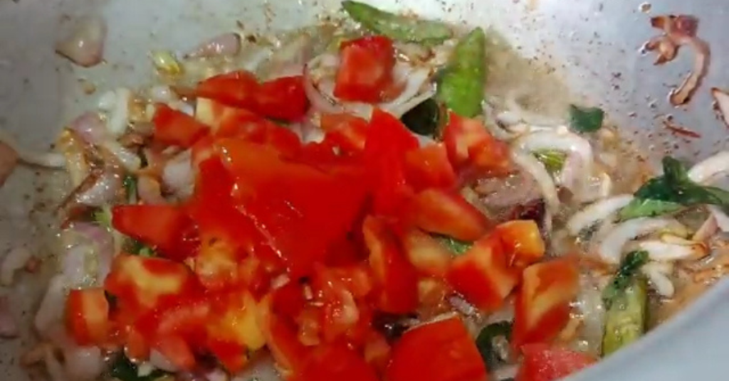 easy lunch box recipe