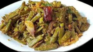 Read more about the article Delicious and Crispy Cluster Beans Fry Recipe – A Perfect Side Dish