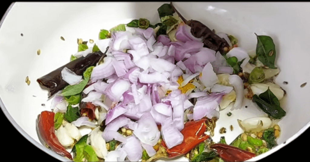 Garlic Majjiga Pulusu