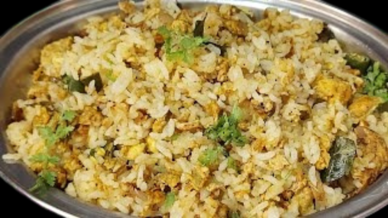 Quick Lunch Box Recipes Indian