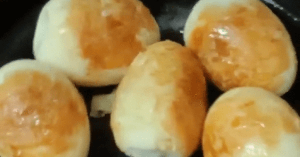 ఎగ్ ధమ్ బిర్యాని
