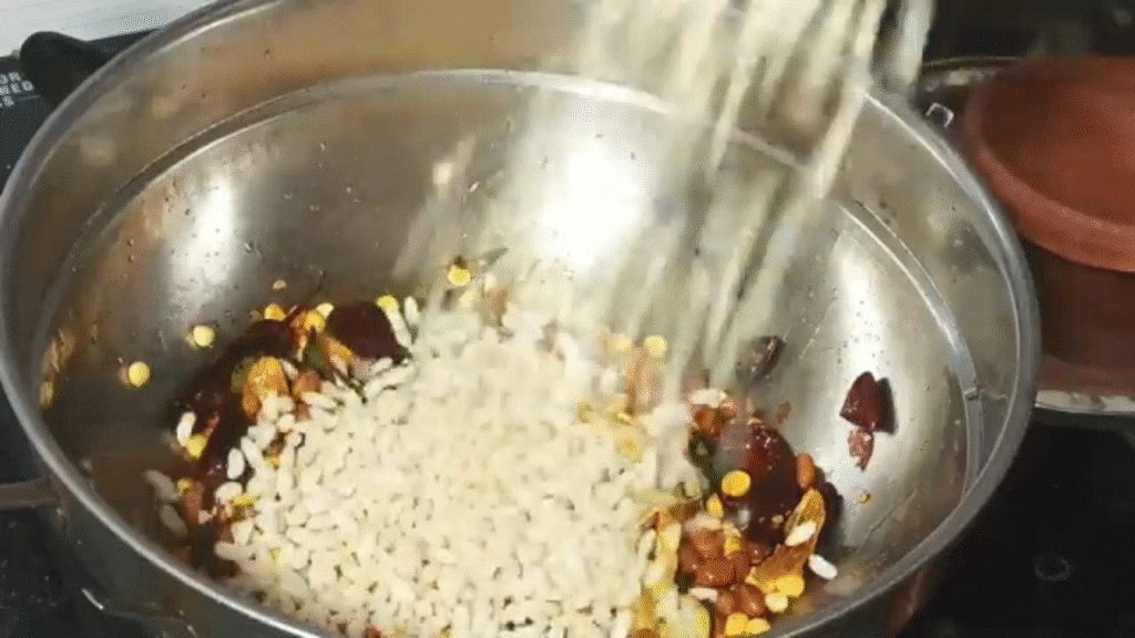 Masala Muri
