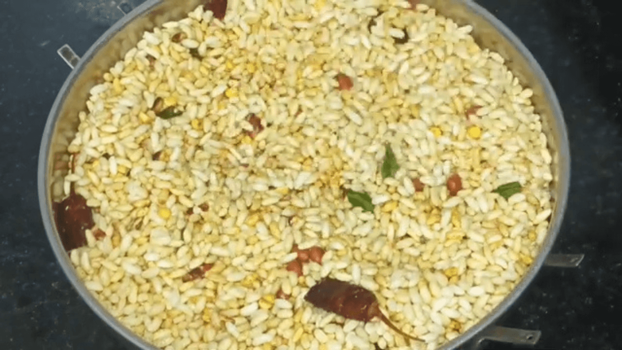 Read more about the article How to Make Karam Borugulu – A Delicious and Spicy Snack from Rayalaseema