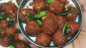 Read more about the article Cabbage Manchurian Recipe: A Delicious & Easy Homemade Treat