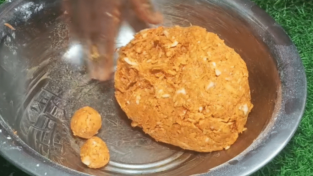 How to make Manchurian at home