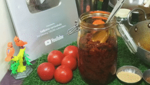 Read more about the article Instant Tomato Chutney